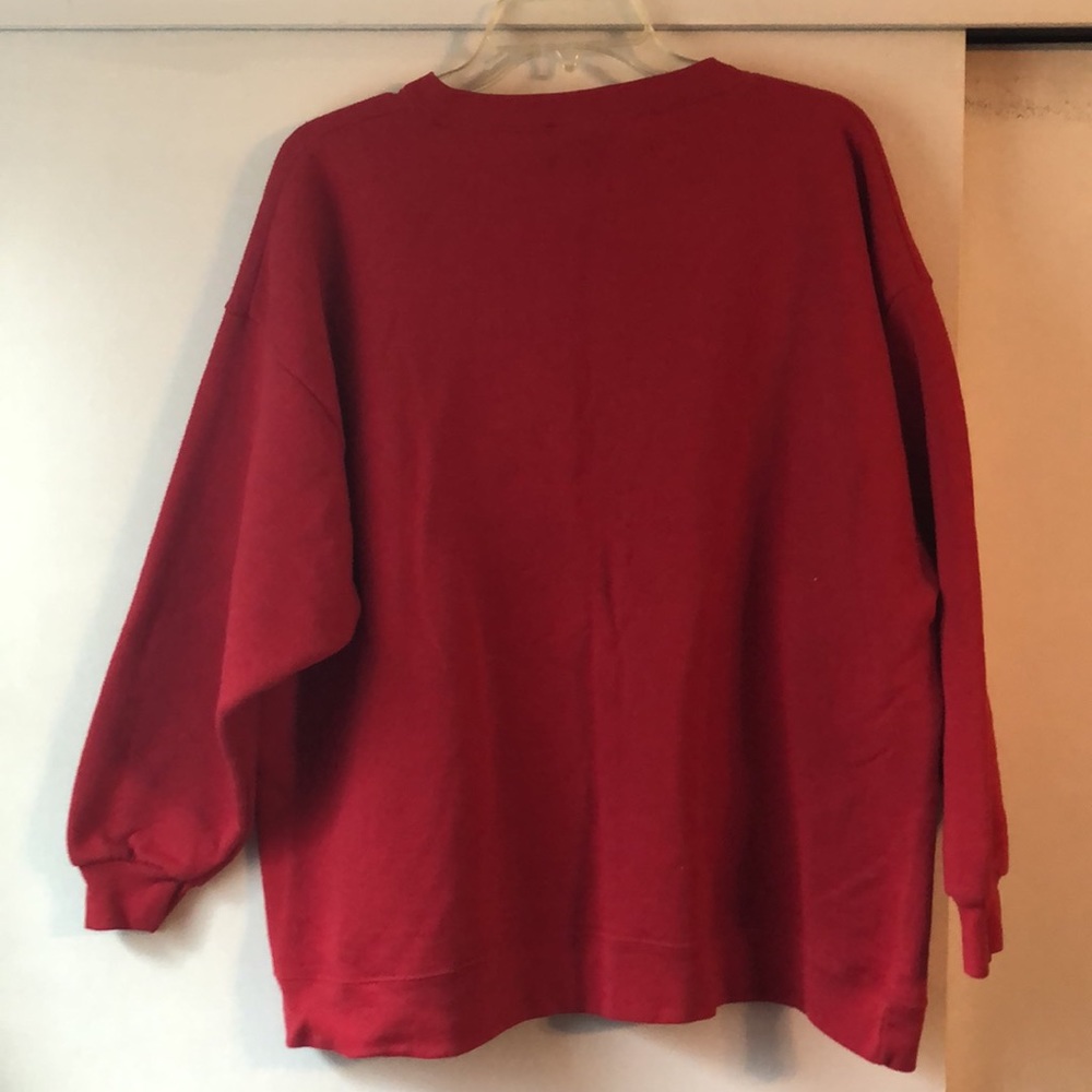 Disney Classics Grumpy Sweatshirt - image 2